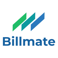 Billmate - Logo